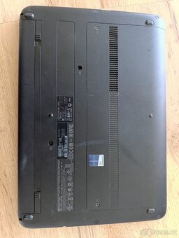 HP ProBook 430 G2 13" poškozený displej - 4