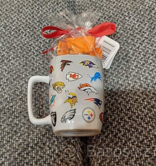 Americky fotbal NFL RUZNE VECI - 4