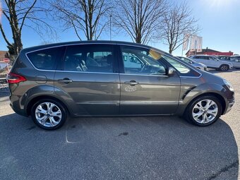 Ford S-MAX 2.0 TDCi Titanium - 4