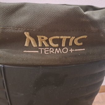 Rybářské holínky Arctic Termo vel. 45 - 4