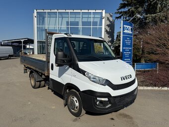 Iveco Daily 35C17 - 4