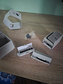 Prodám Sony LinkBuds S černé ve velmi slušném stavu - 4