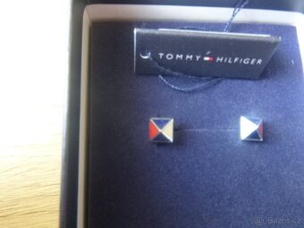 NAUSNICE TOMMY HILFIGER - NOVE - 4