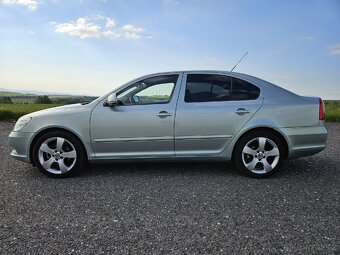 Škoda Octavia 1.4 TSi - 4