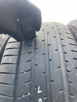 4ks Pneu Toyo Proxes 225/55 R19 - 4