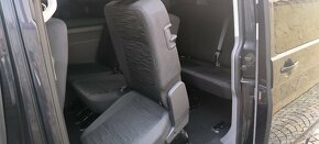 Caravelle Long T6.1 2.0 110kw DSG 2024-2400km - 4