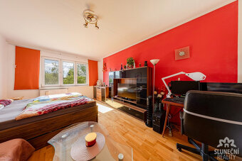 Prodej bytu 2+1, 66 m² - Zlín, Padělky, 4.190.000,00 Kč - 4