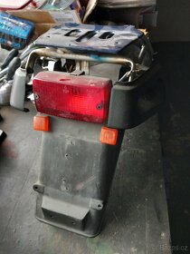 Cagiva N90 125 ccm - 4
