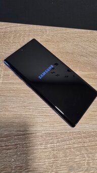 S10+ Note 12/256 - 4