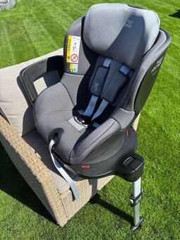 Autosedačka Britax Romer Dualfix M I-size 2023 - 4