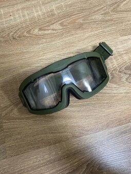 Airsoft vybava - 4