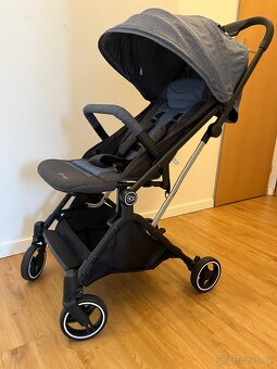 Kočárek Kinderkrat Indy - 4