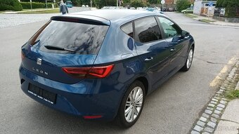 Seat Leon 1,4TSi 90kW STYLE - 4