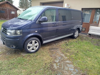 Transporter limitovaná edice 25 - 4