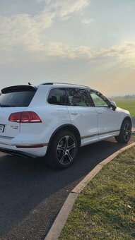Touareg - 4