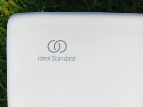 umyvadlo Ideal Standard T4892 IST - 50x50 cm - 4