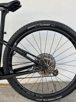 CANYON EXCEED CF SLX SRAMXX1 - 4
