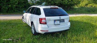 Skoda octavia 3fl style dsg - 4