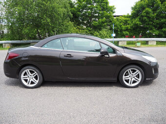 Peugeot 308 CC 1.6 KABRIOLET - 4