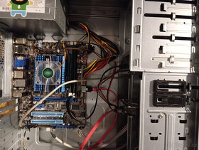 PC deska - Asus-E45M1-M Pro - 4