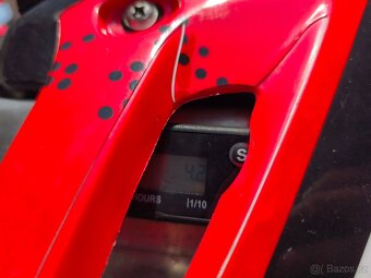 Honda Crf 450 r - 4