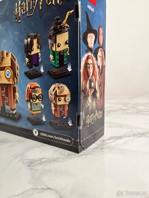LEGO® BrickHeadz 40560 Učitelé z Bradavic - Harry Potter - 4