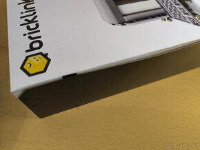 LEGO BrickLink 910030 Stánek s občerstvením - NOVÉ - 4
