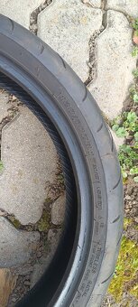 Dunlop sport max - 4