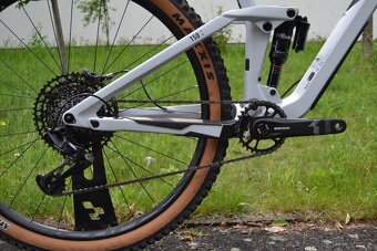 Cube Stereo 150 C:62 Race 2020 (L) 29“ - 4