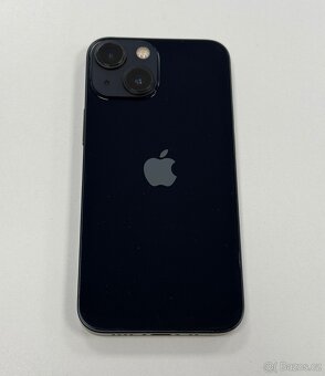 iPhone 13 MINI ✅ 100% BATERIE - 4