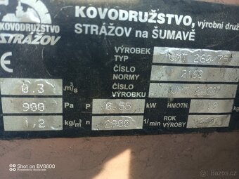 Odsavač do dilny. - 4