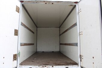 Renault Master, 2.3 DCI Skříň 9palet tuplák - 4