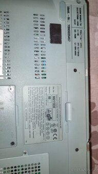Siemens Nixdorf Scenic 710 - 4