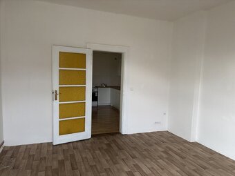 Nabízím pronájem bytu 2+1+L v Děčíně IV. - 4