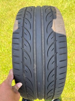 Pneu 225/45/17 - 4