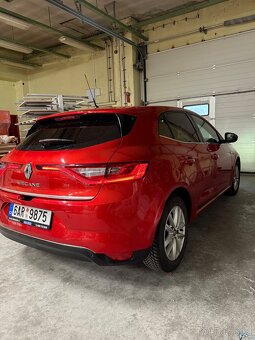 Megane IV - 4