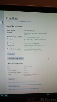 Lenovo ThinkCentre M800 - 4
