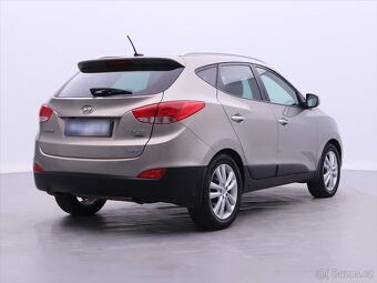 Hyundai ix35 2,0 CRDI 135kW CZ 4x4 (2010) - 4
