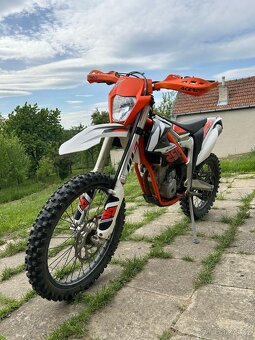 KTM FREERIDE 250 F r.v. 2018 - 4