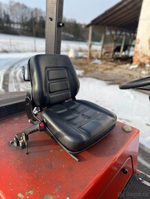 Vysokozdvižný vozík DESTA DVHM 3222 LX - 4