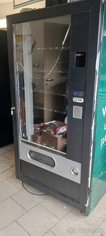 Prodám automat FAS 750 – málo využívaný - 4