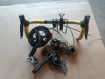 Shimano Ultegra - 4