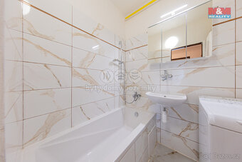 Prodej bytu 3+1, 62 m², Moravská Třebová, ul. Pod Hamry - 4