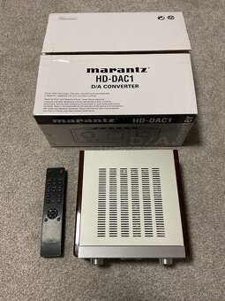 Marantz HD-DAC1 - 4