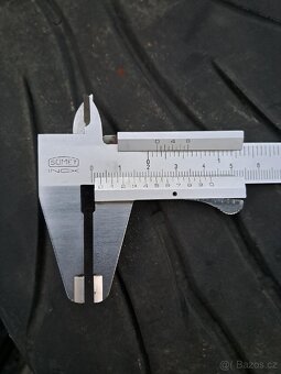 Semislick Federal R15 - 4