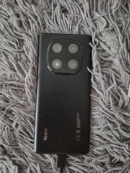 Xiaomi Redmi Note 14 PRO 8/256GB - 4