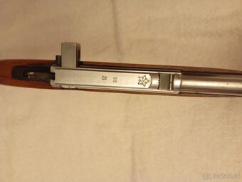 Flobertka Dressler Volf - 4