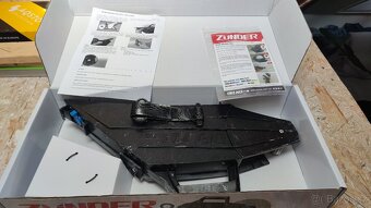 Prodám zvedák na SDK a aplikátor tmelu na SDK - 4