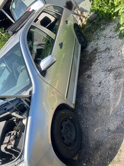 Náhradní díly ze škoda fabia 1 combi - 4