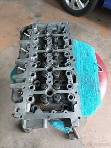 HLAVA VÁLCŮ CITRÖEN , PEUGEOT , TOYOTA č. 9821470380 1.5 Hdi - 4